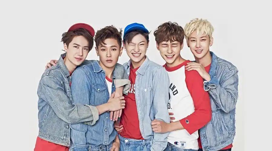 uniq大概是我最意难平的国内组合了吧——练习生时期两年国内两年国