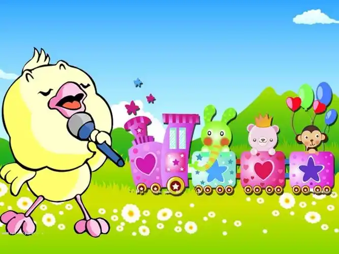 大班音乐活动 打击乐《木瓜恰恰恰》_第3页