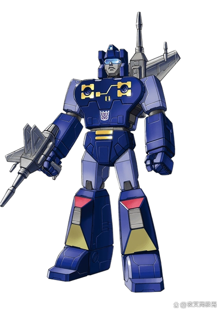 盘点能够跨级别获胜的变形金刚人物