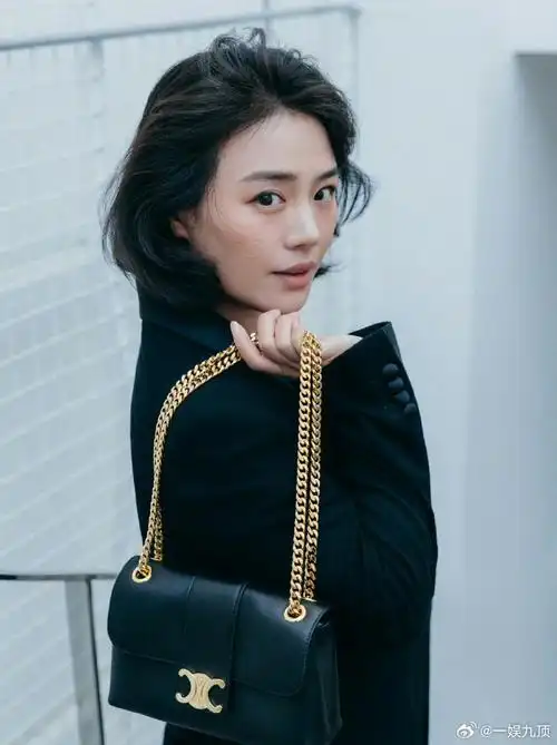 马思纯半年瘦了50斤