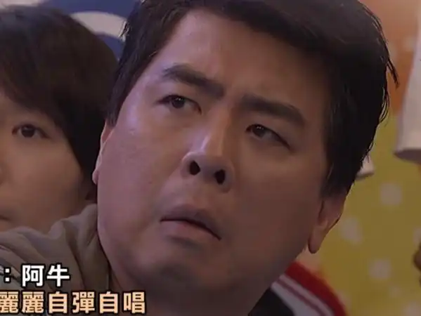 他曾夺金钟奖, 为了养家带妻子摆地摊, 想圆音乐梦却被吴宗宪嘲笑