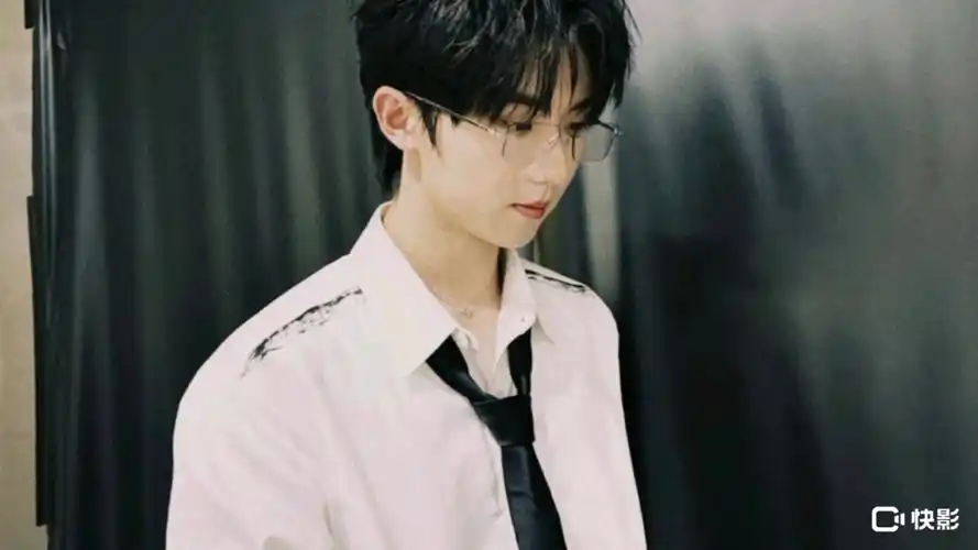 祝你平平安安时代少年团一马嘉祺