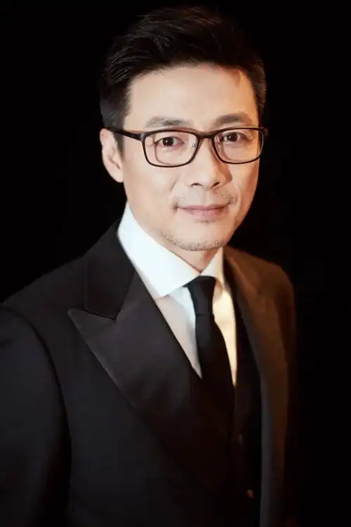 祖峰不怕戏比人红演员一定要尽量收起私下的自己