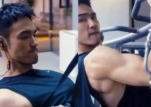 甯贾玲好状态让人羡慕,《超级减肥王 第十八季》热播|彭于晏_网易订阅