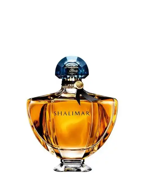 在1925年的巴黎世界博览会上正式亮相,此后成为法国香水的代表作之一