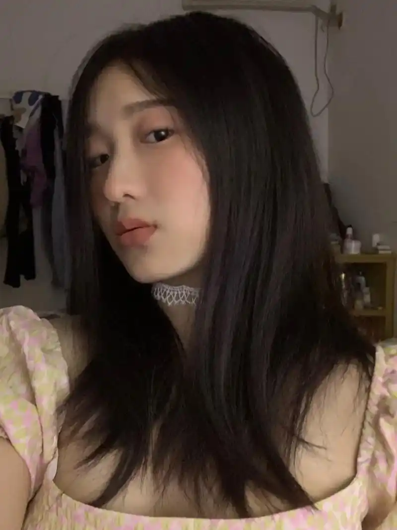 分享照片 忧郁住了 - 抖音