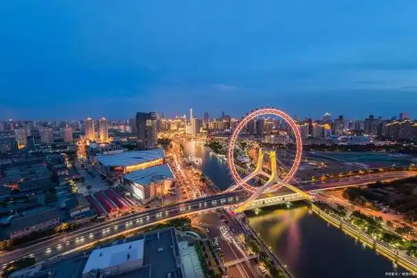 全中国唯一一个有生日的城市:天津