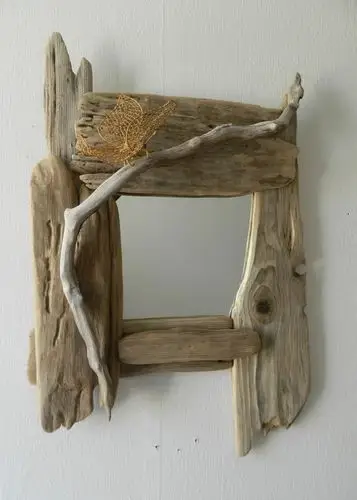 品漂流木根雕木艺术品漂流木制作图漂流木工艺品木制作工艺图片大全