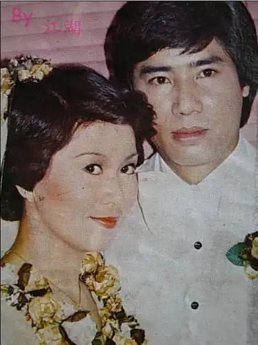 李司棋剧照系列1