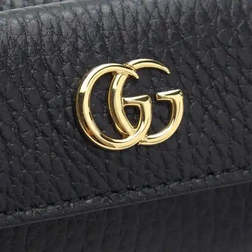 奢侈品 | gucci 古驰更新品牌形象设计_设计师资讯_logo库