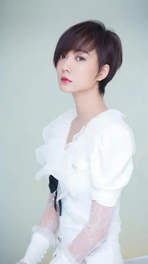 王珞丹,高清图片,手机壁纸