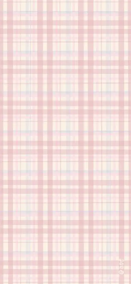 平铺壁纸 - 格子壁纸 插画 素材 ins 韩系 可爱 简约 手绘 动漫 锁屏
