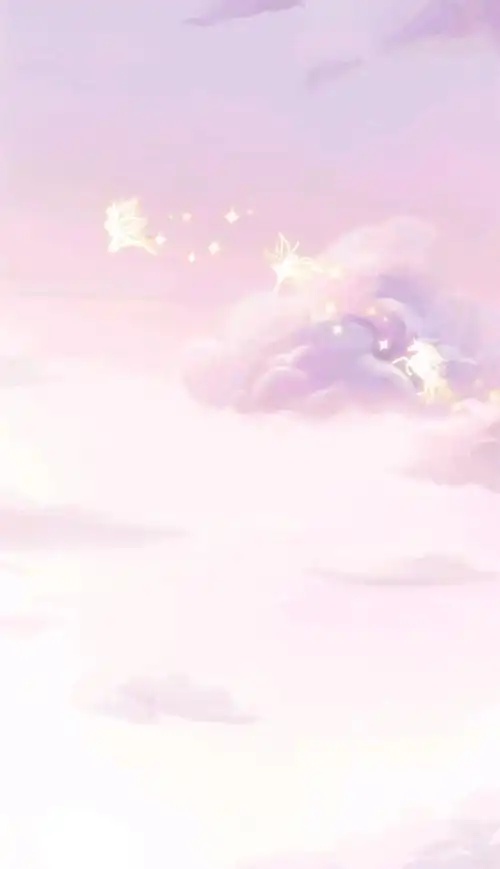 仙气满满的壁纸,天空系列壁纸