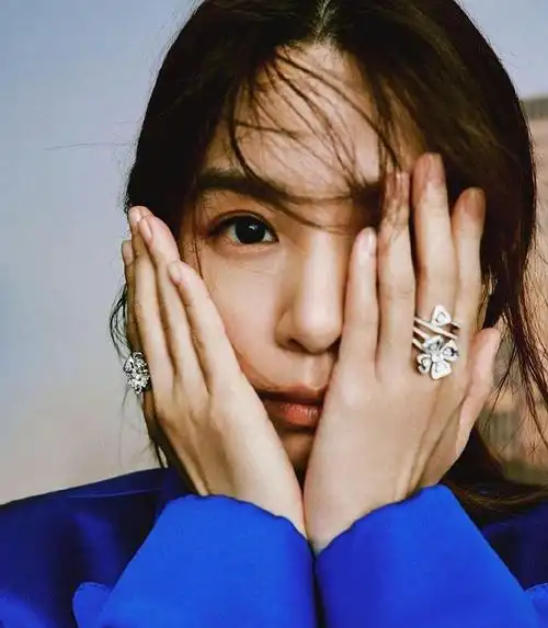 美女明星田馥甄写真图片_田馥甄hebe高清图片_三千图片网