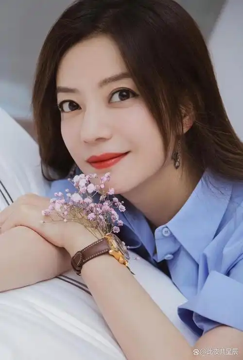 5位不会过气的明星胡歌上榜最后一位6年没演戏仍是顶流