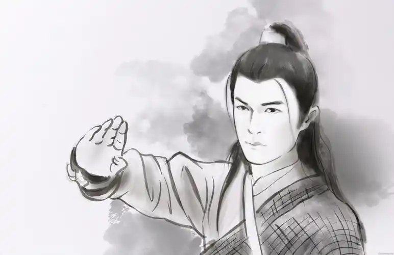 难怪杨过抱了李莫愁两次,还能安然无事,杨过已摸透她的软肋