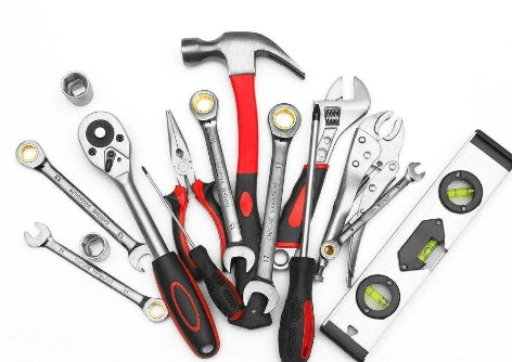 五金工具的应用及分类介绍