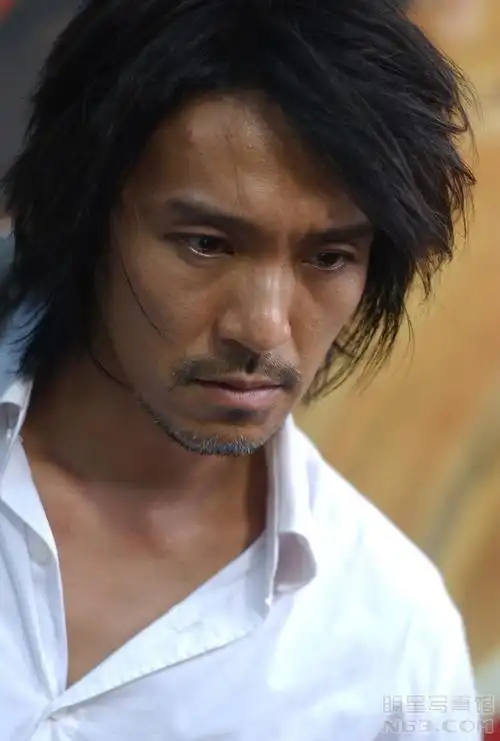 周星驰写真图片-自制960x800壁纸.大图-明星写真馆n63.com