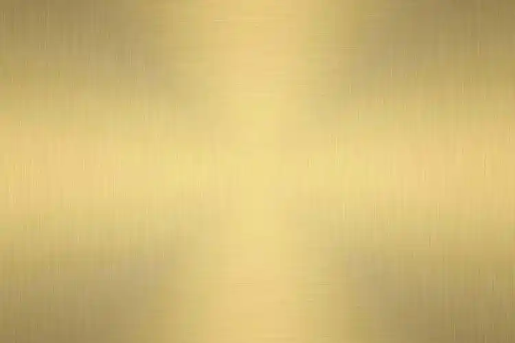 精美金色磨砂质感背景高清图片