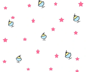 iphone壁纸,平铺碎花,透明图标,背景素材,动漫卡通,萌壁纸 等