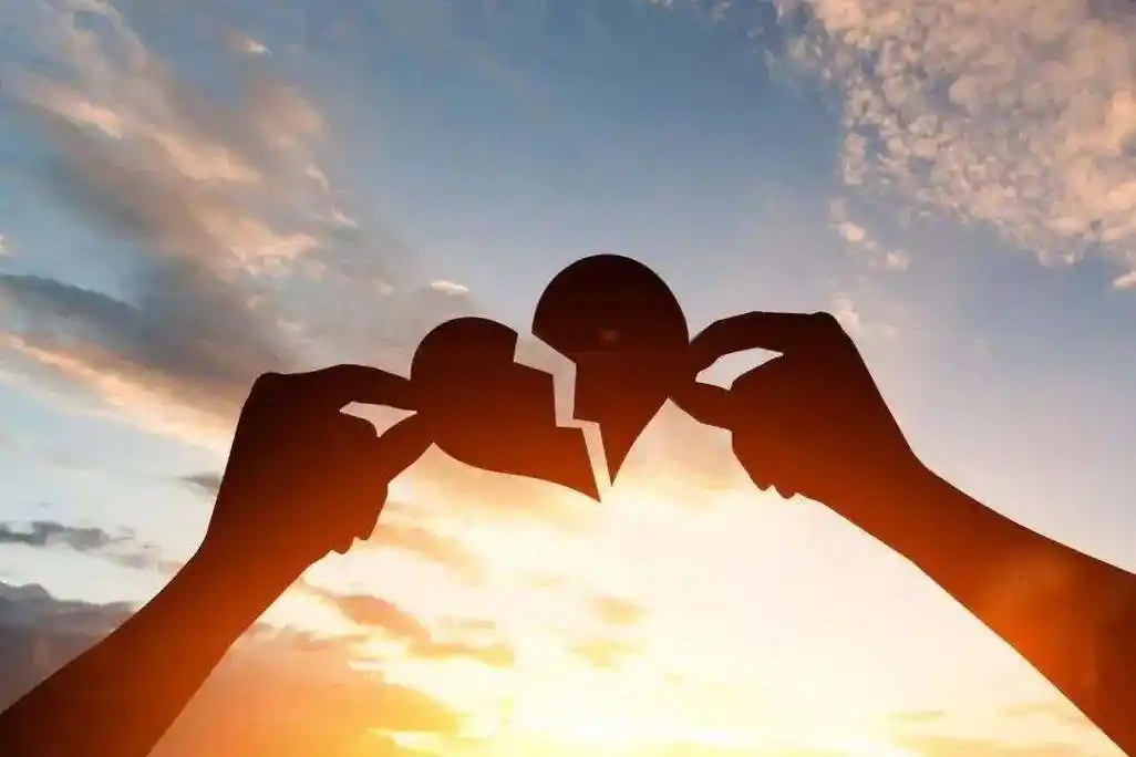 让你对婚姻失望了吗?