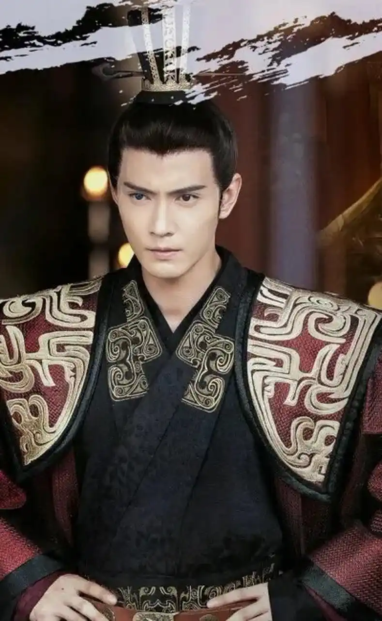 叉腰护是真滴帅啊#徐正溪