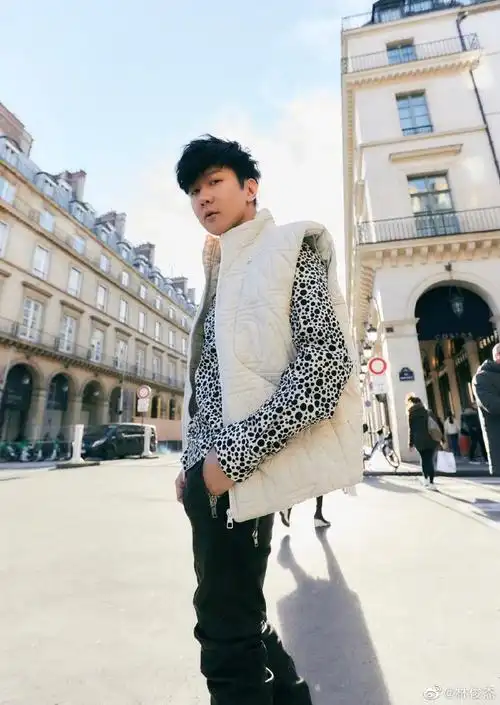 林俊杰##亚洲天王林俊杰