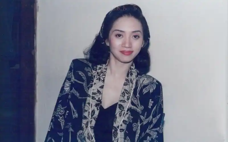 【梅艳芳】【电台/字幕】1988梦工场写真