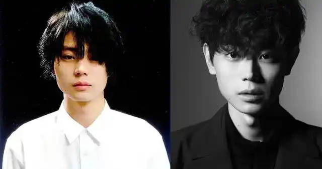 又丧又纯净!日本神颜菅田将晖长得好嚣张!