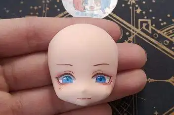 超轻粘土 《英雄联盟》q版豹女 01_百度视频搜索