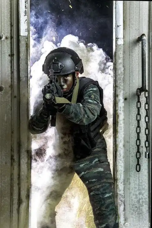 认真制作成壁纸,作为节日礼物,送给所有中国军人和军迷军粉