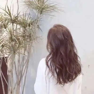 苏苏吖～:背影女孩?_女生头像_我要个性网