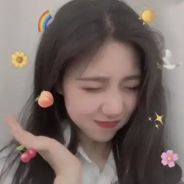 超火头像女最新好看的全网超火女生头像图片