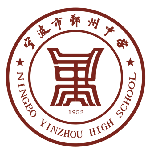 学校logo