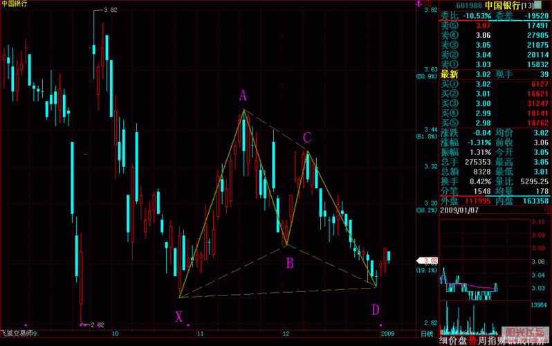 蝴蝶形态实战作者tttzzz