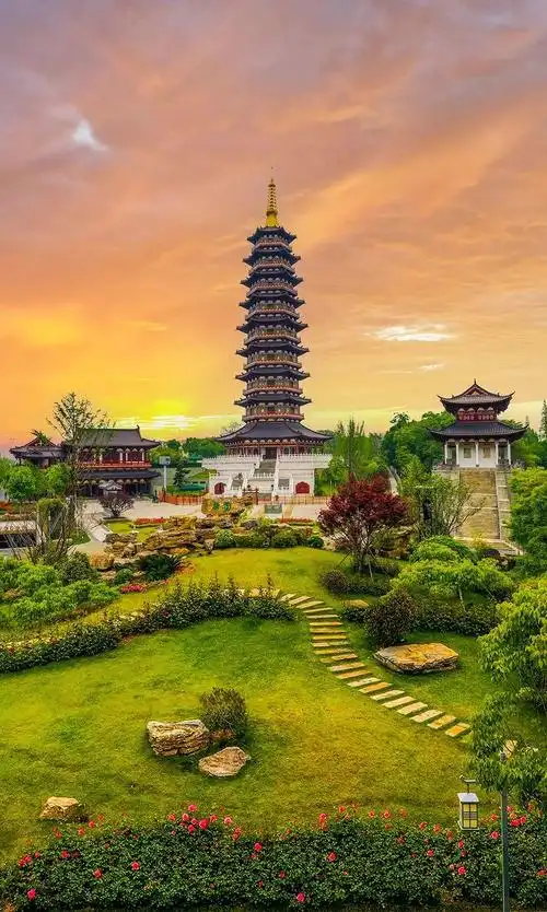 喜讯历时一年的婺州古城十景摄影大赛入围作品公布啦