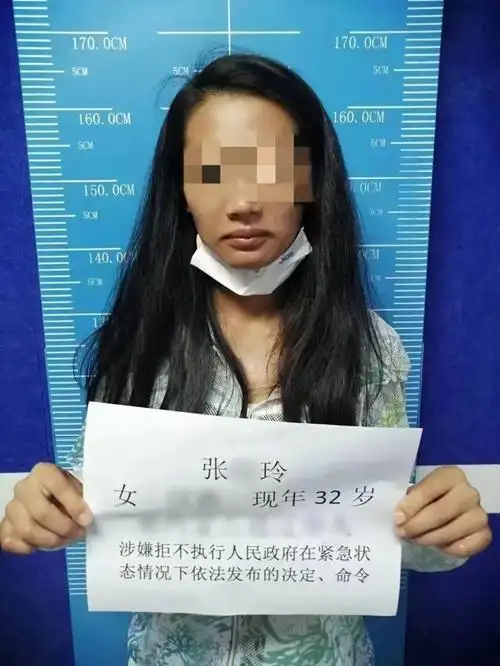 拘留4人三亚吉阳警方严打涉疫违法犯罪行为