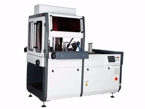 fyk-230 全自动拼接板盒制作机