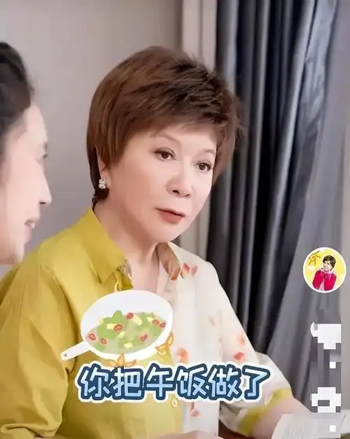 原来他就是蔡明儿子隐瞒37年不公开是蔡明的骄傲也是心病