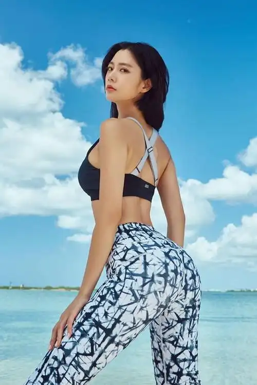 洪真英不愧为微胖界的扛把子,要是再能瘦点,肯定能再美出新高度