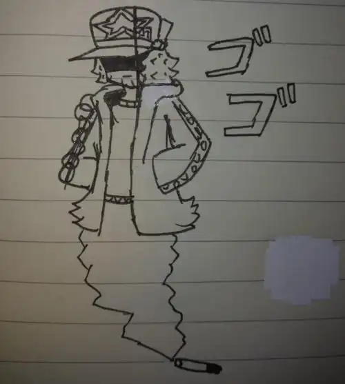 阿伟的奇妙脑洞з