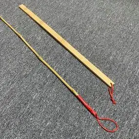 教棍戒尺竹鞭家用软竹条竹条子细竹枝竹鞭子藤条教鞭藤鞭子软鞭子
