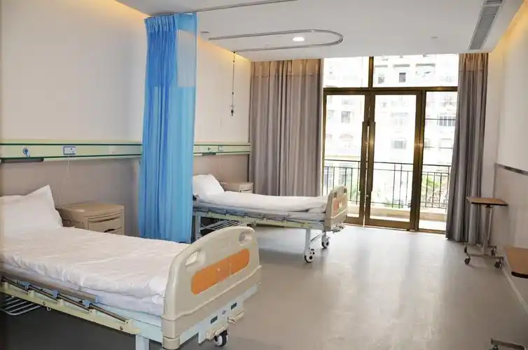 病房牙科治疗室大厅休息区大厅一角医院正门进入大厅环境