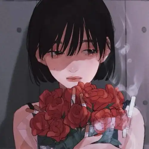 头像又找了一组非常值得换的微信头像