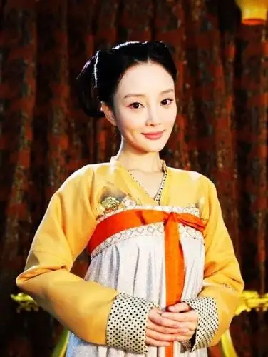 《美人天下》——贺兰心儿 李小璐古装.