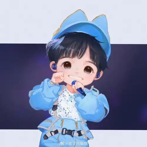 周深新专辑反深代词#  依旧是抢不到票…我还有机会去现场看这只可爱