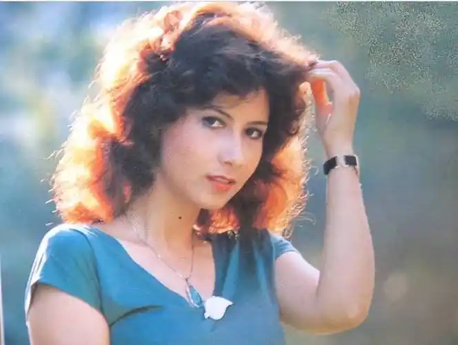 歌手甄妮30岁丧夫4年后为亡夫生下一女如今69岁仍无法忘怀