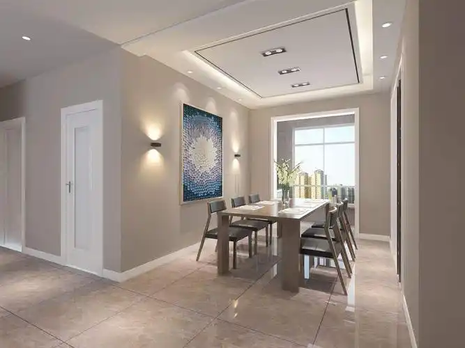 石膏板吊顶人工费是多少 石膏板吊顶安装要点