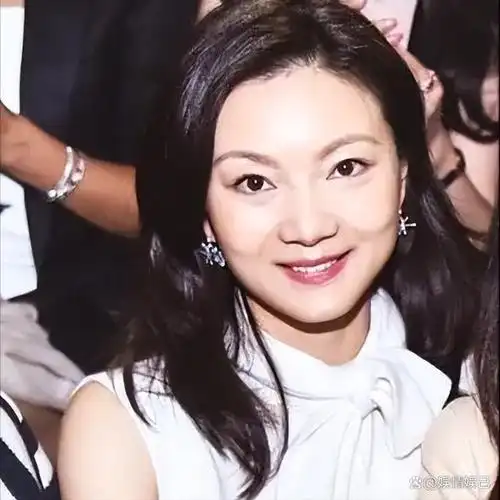 张艺谋离婚?陈婷取消妻子认证,两人久未互动,或为转移巨额资产