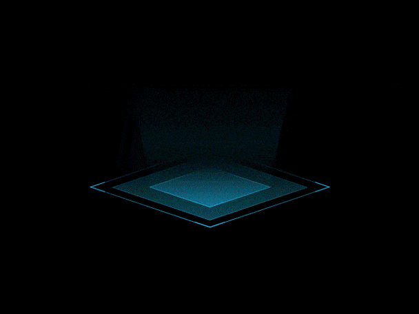 看着好贵的科技风ppt,居然是这么做的?